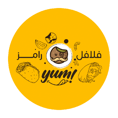 Flafel Ramez